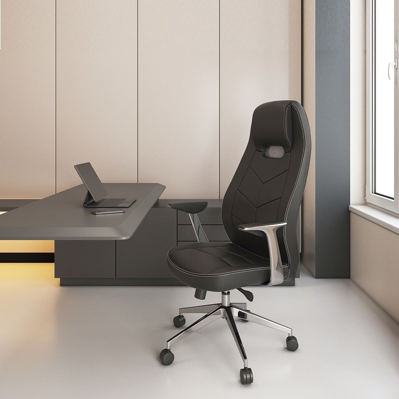 Sillón Alufsen OHE 405 - Imagen 6