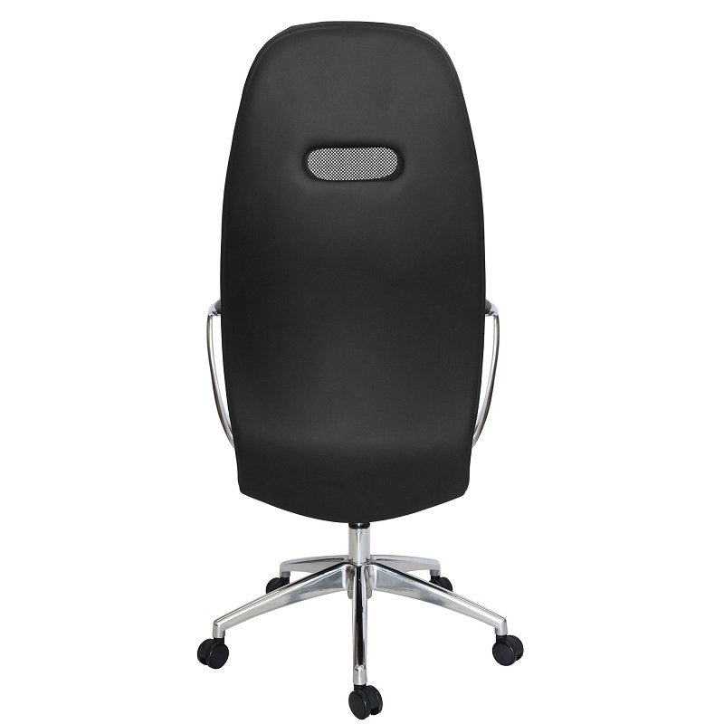Sillón Alufsen OHE 405 - Imagen 4