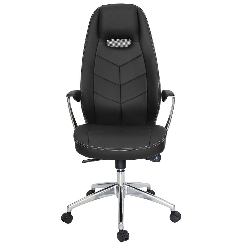 Sillón Alufsen OHE 405 - Imagen 2
