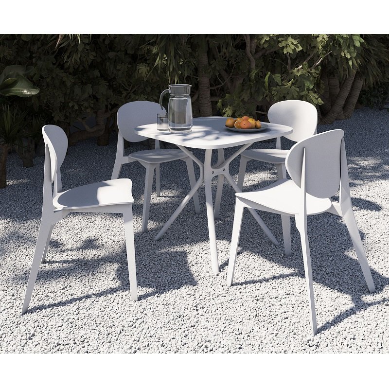 Silla Tekzi OHV-19 - Imagen 8