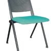 Silla Revolution tapizada OHV 87 - Imagen 4