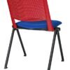 Silla Revolution tapizada OHV 87 - Imagen 3