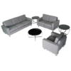 Sillón Rubí 2 Plazas - Imagen 3