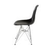 Silla Holly (Eames) cromada - Imagen 8