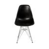 Silla Holly (Eames) cromada - Imagen 9