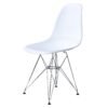 Silla Holly (Eames) cromada - Imagen 19