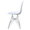 Silla Holly (Eames) cromada - Imagen 18