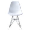 Silla Holly (Eames) cromada - Imagen 17