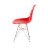 Silla Holly (Eames) cromada - Imagen 6