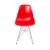 Silla Holly (Eames) cromada - Imagen 7