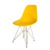 Silla Holly (Eames) cromada - Imagen 27