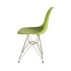 Silla Holly (Eames) cromada - Imagen 3