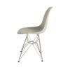 Silla Holly (Eames) cromada - Imagen 14