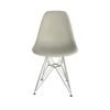 Silla Holly (Eames) cromada - Imagen 16