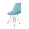 Silla Holly (Eames) cromada - Imagen 22