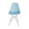 Silla Holly (Eames) cromada - Imagen 21