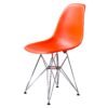 Silla Holly (Eames) cromada - Imagen 13