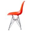 Silla Holly (Eames) cromada - Imagen 12