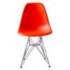 Silla Holly (Eames) cromada - Imagen 11