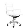 Sillón Cadiz Eco Malla Respaldo Medio - Imagen 2