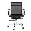 Sillón Cadiz Eco Malla Respaldo Medio - Imagen 4