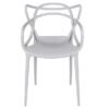 Silla Bremen en Polipropileno - Imagen 4