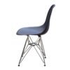 Silla Holly (Eames) cromada - Imagen 23