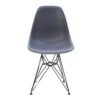 Silla Holly (Eames) cromada - Imagen 24