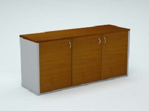 Credenza en melamina