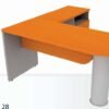 Conjunto Secretarial Plus CP 16 mm - Imagen 2
