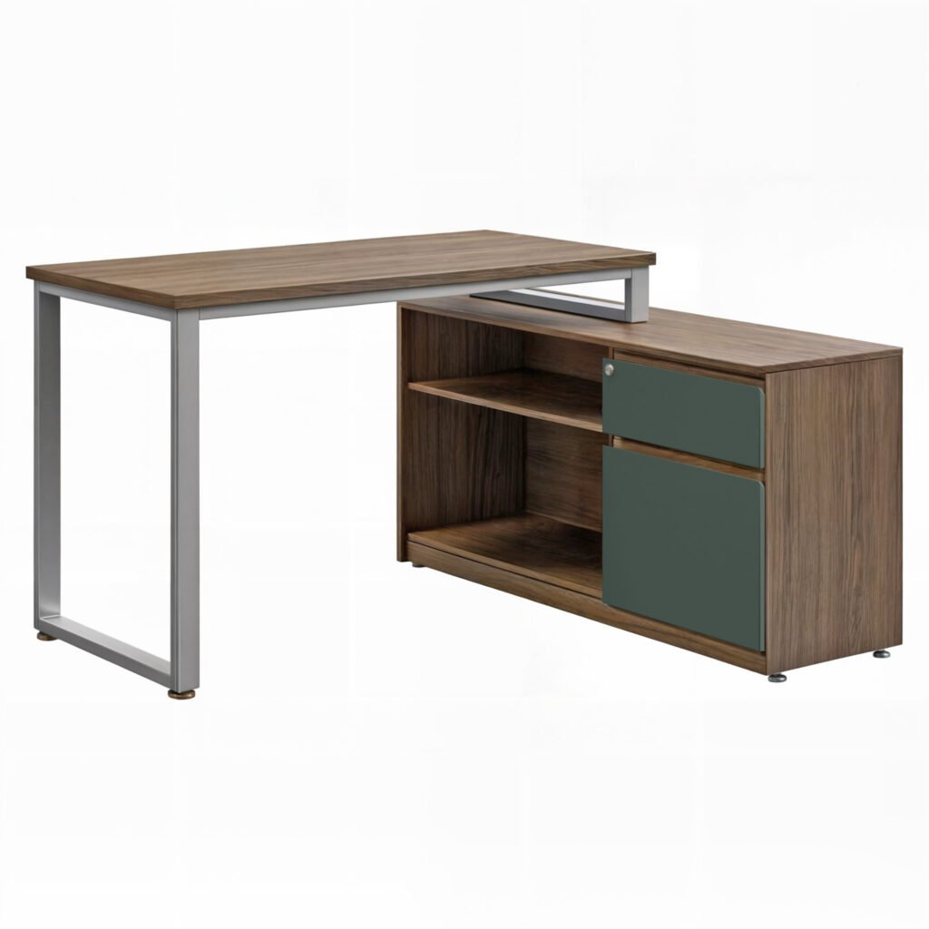 Conjunto Secretarial Euro I CE 120
