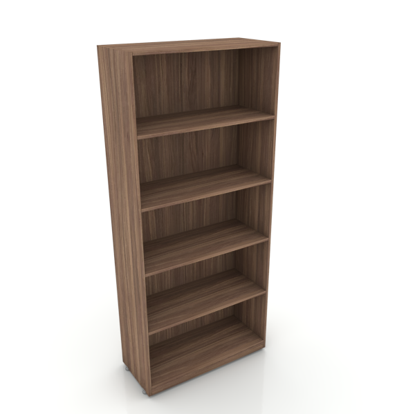 Librero LZ 28 - Imagen 4