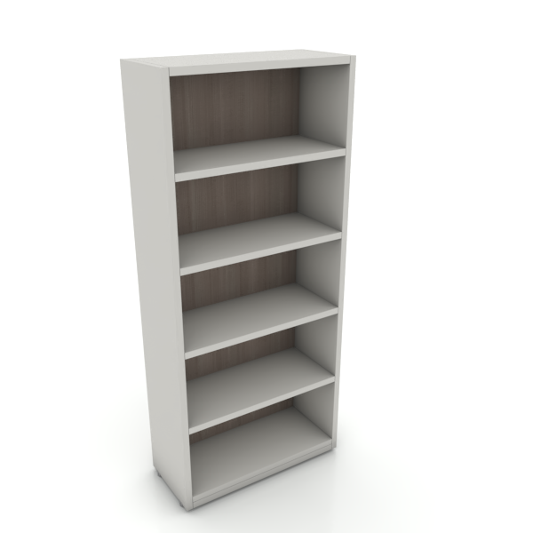 Librero LZ 28 - Imagen 6