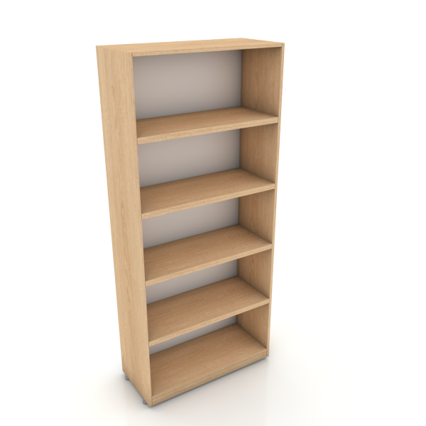 Librero LZ 28 - Imagen 5