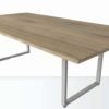 Mesa para sala de juntas Euro MJ 240-3 - Imagen 3