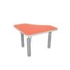 Mesa Preescolar AL-1068V