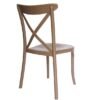 Silla Eqqus OHV-117 (Thompson) - Imagen 3