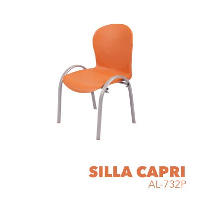 Silla Escolar