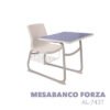 Mesabanco Forza  AL-743T Trineo