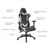Sillón Gamer 02 - Imagen 4