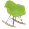 Mecedora Jupiter Infantil - Imagen 16