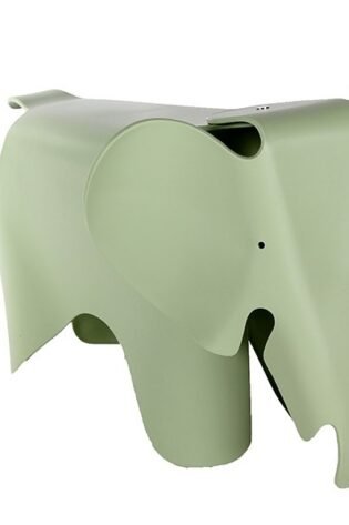 Taburete Elefante  infantil