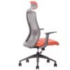 SILLA EJECUTIVA EVOX RESPALDO ALTO - Imagen 4