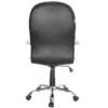 Sillon Ejecutivo En Piel E-100 - Imagen 3