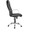 Sillon Ejecutivo En Piel E-100 - Imagen 5