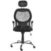 Sillon Ejecutivo M-75 Con Cabecera - Imagen 2