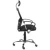 Sillon Ejecutivo M-75 Con Cabecera - Imagen 4