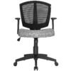 Silla Operativa Modelo M-95 - Imagen 4