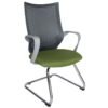 Sillón de visita Equa OHE-188 - Imagen 10