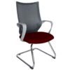 Sillón de visita Equa OHE-188 - Imagen 6